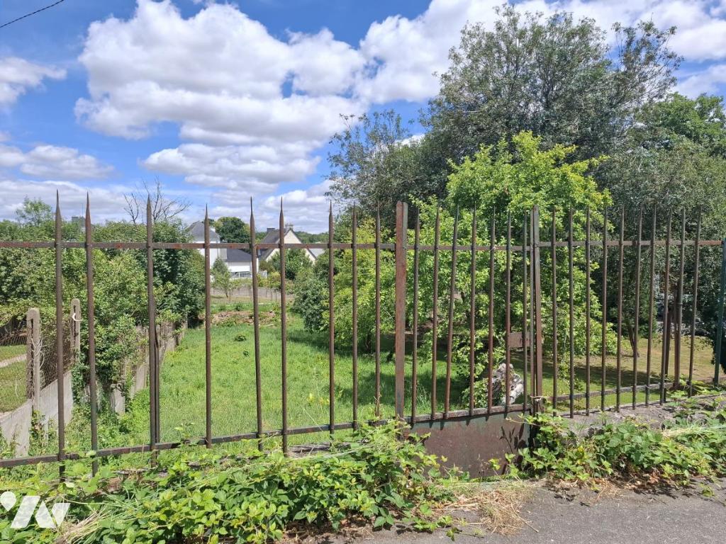 Terrain 723 m² · à Pontivy · 723 m² · 30 000 €