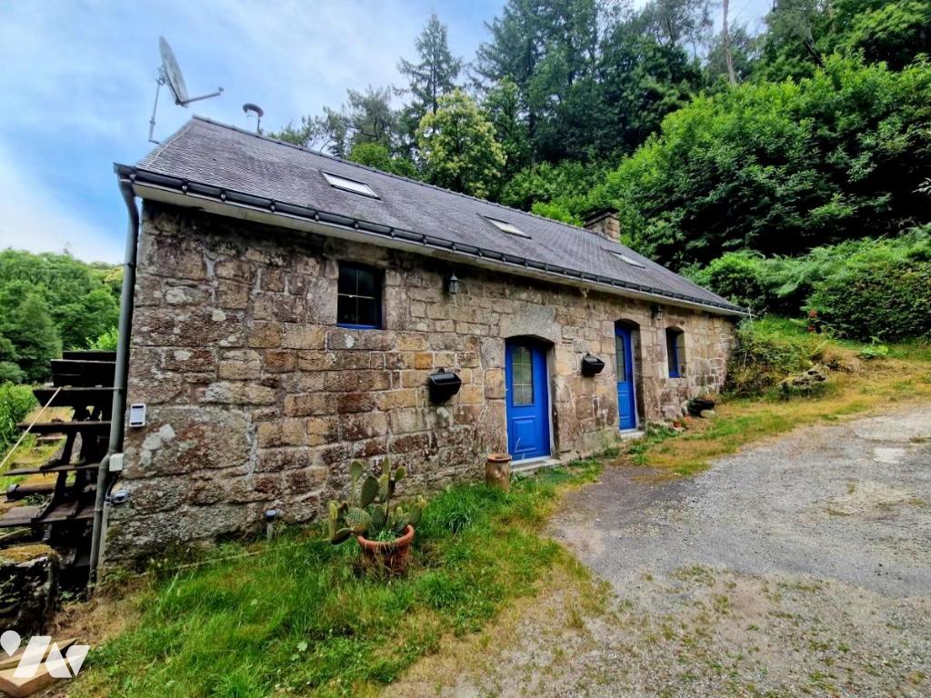 Maison 3 pièces 87 m² · à Guern · 87 m² · 215 000 €