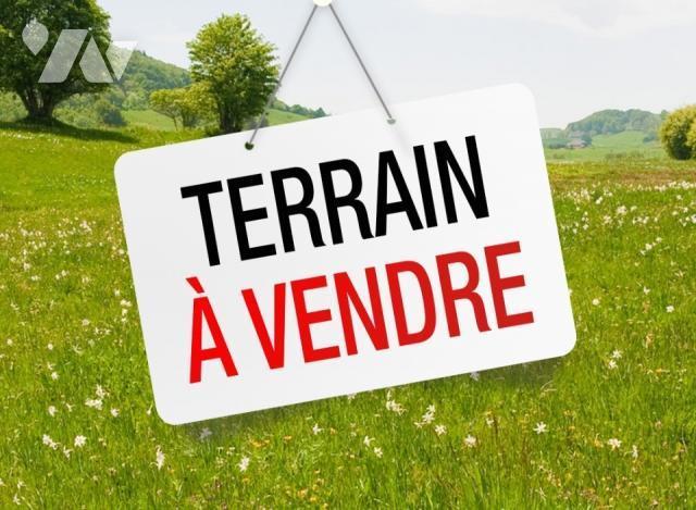 Terrain — Saint-Gérand
