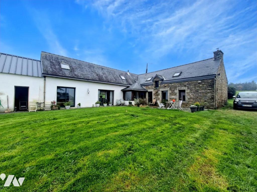 Maison 7 pièces 177 m² · à Saint-Aignan · 177 m² · 238 000 €
