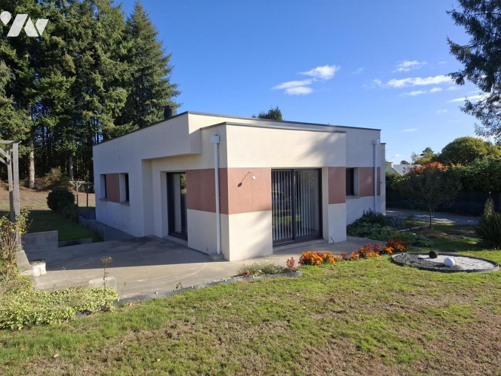Maison 4 pièces 93 m² · à Malguénac · 93,2 m² · 225 000 €