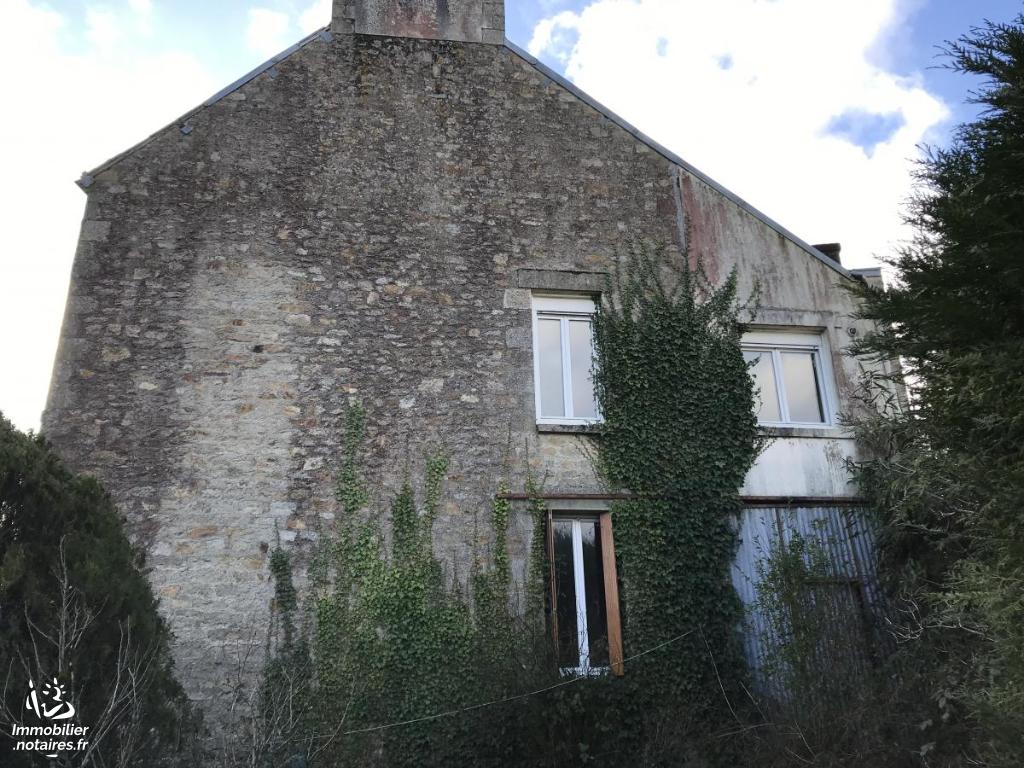 Maison à Vendre Notaire à Le Cateau