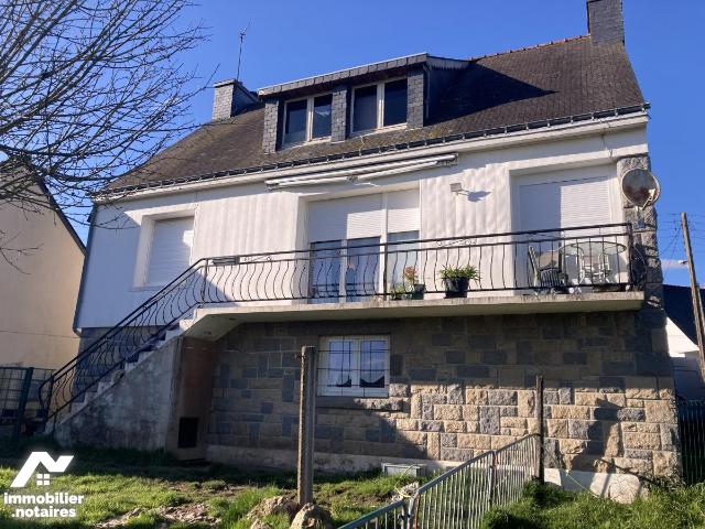Maison 80 m² · à Baud · 80 m² · 180 000 €