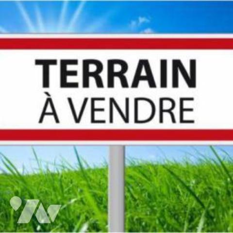 Terrain 1180 m² · à Baud · 1 180 m² · 50 000 €