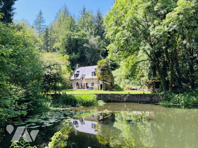Maison 5 pièces 115 m² · à Quistinic · 115 m² · 260 000 €