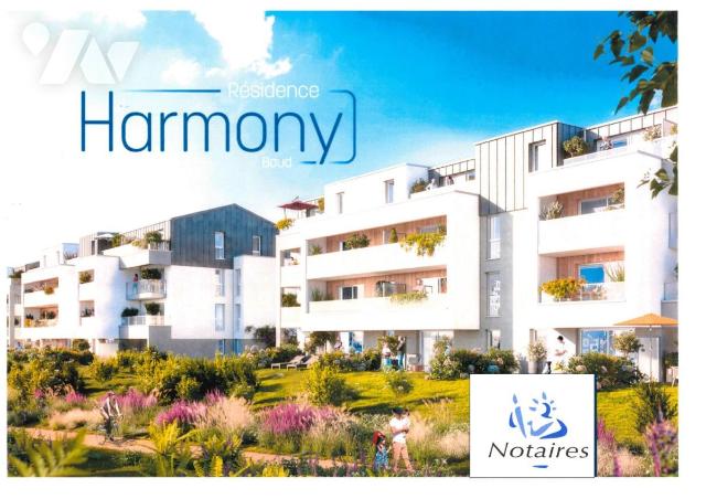 Appartement 2 pièces 47 m² · à Baud · 47,1 m² · 189 000 €