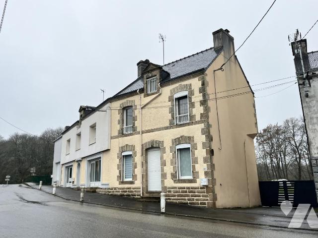 Maison 6 pièces 160 m² · à Baud · 160 m² · 340 000 €