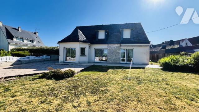 Vente - Maison / villa - CAMORS - 135 m² - 5 pièces - P56064-22N