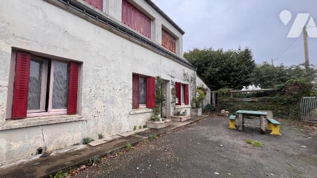 Vente - Maison / villa - GUENIN - 70 m² - 5 pièces - P56064-2N