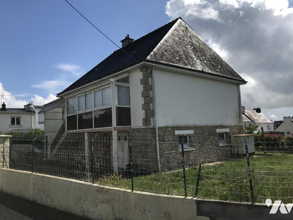 VENTE maison-BAUD (56)