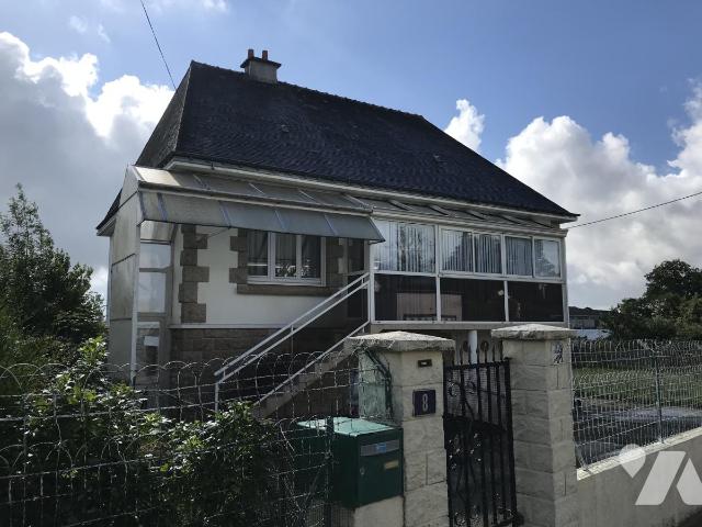 Vente - Maison / villa - BAUD - 72 m² - 3 pièces - P56064-12N