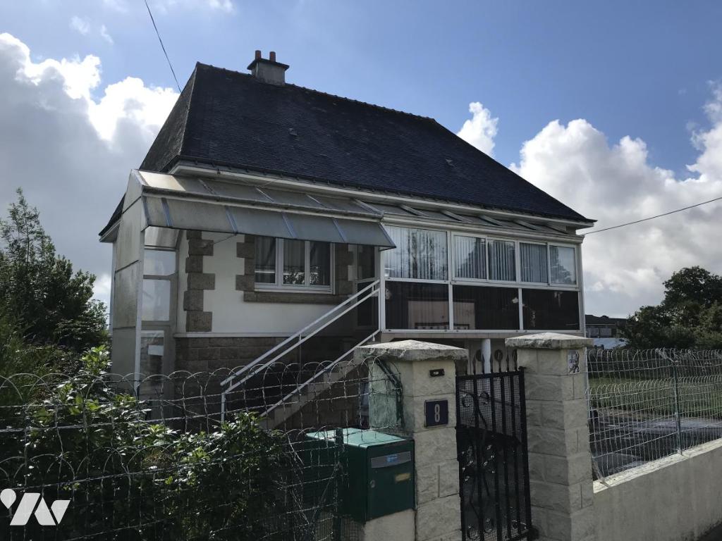 VENTE maison-BAUD (56)