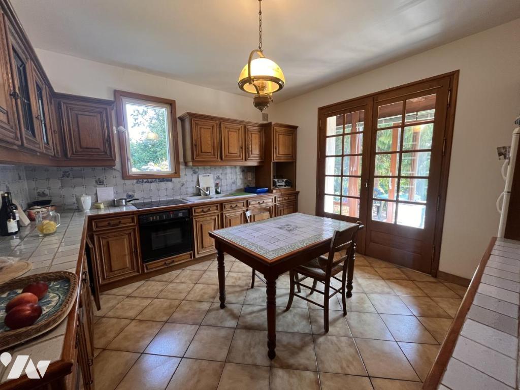 VENTE maison-PLUMELIAU (56)