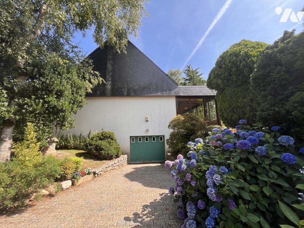 VENTE maison-PLUMELIAU (56)