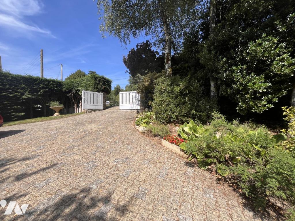 VENTE maison-PLUMELIAU (56)