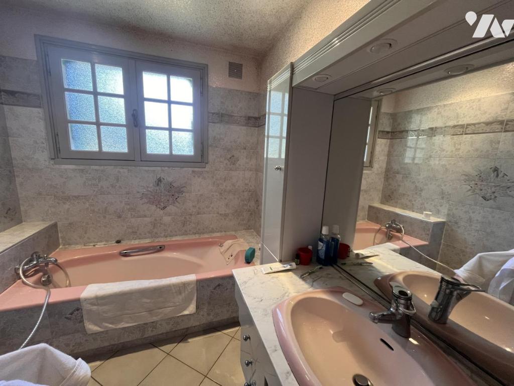 VENTE maison-PLUMELIAU (56)