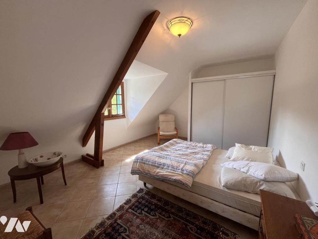 VENTE maison-PLUMELIAU (56)