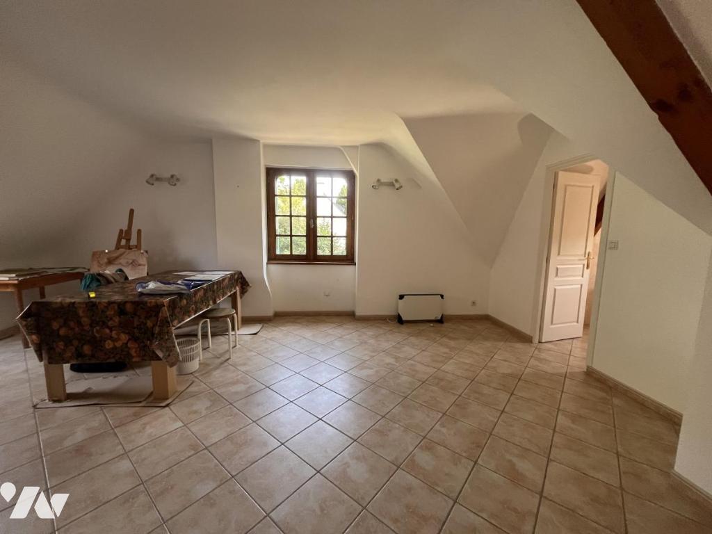 VENTE maison-PLUMELIAU (56)