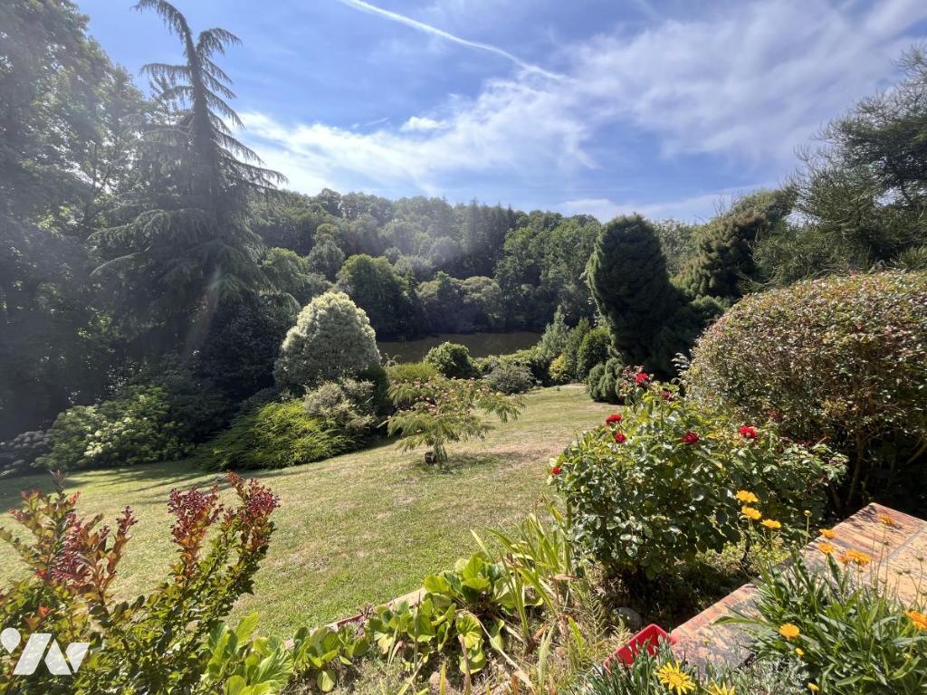 VENTE maison-PLUMELIAU (56)