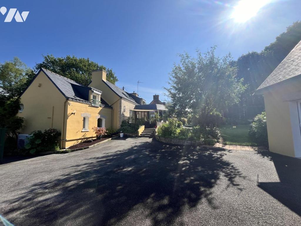 VENTE maison-ST BARTHELEMY (56)