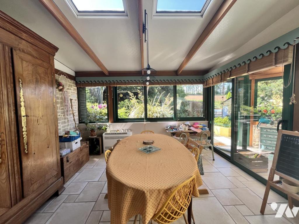 VENTE maison-ST BARTHELEMY (56)