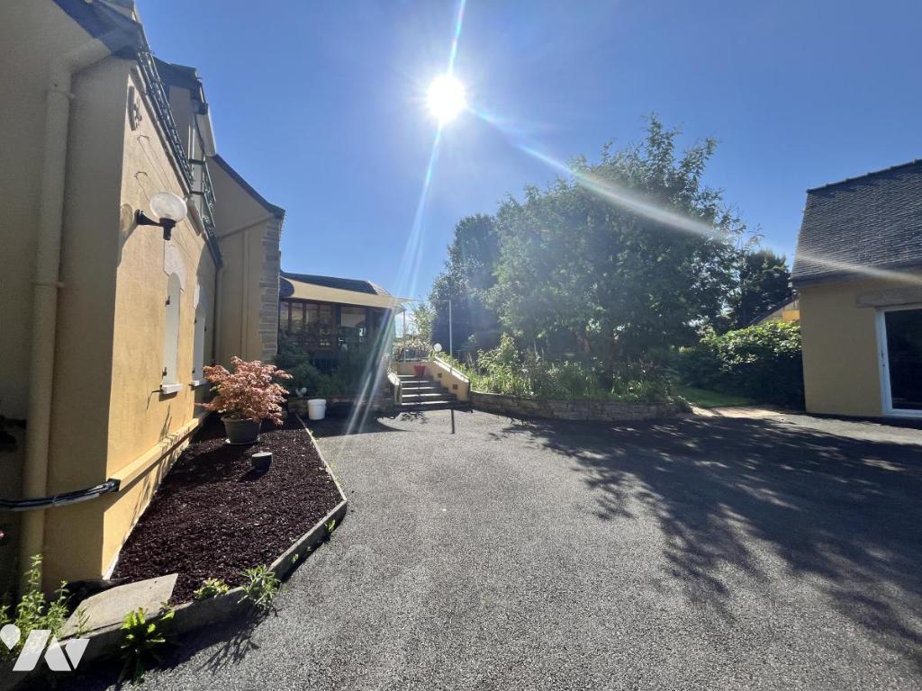 VENTE maison-ST BARTHELEMY (56)