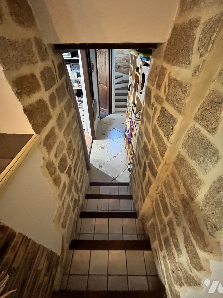 VENTE maison-ST BARTHELEMY (56)