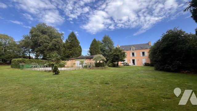 Maison 6 pièces 200 m² · à Languidic · 200 m² · 475 000 €