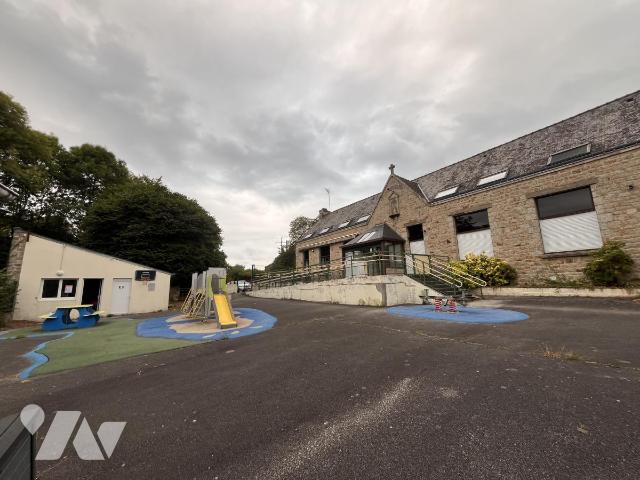 Maison 20 pièces 409 m² · à Quistinic · 409 m² · 360 000 €