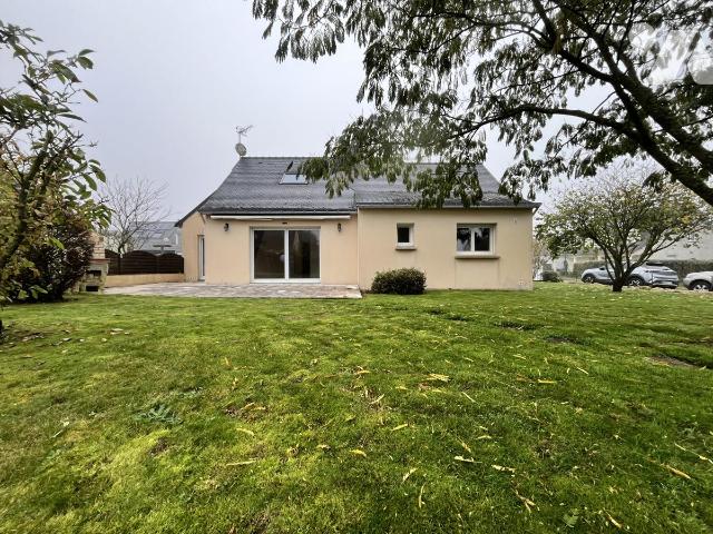 Maison 4 pièces 88 m² · à Pluméliau-Bieuzy · 88 m² · 250 000 €