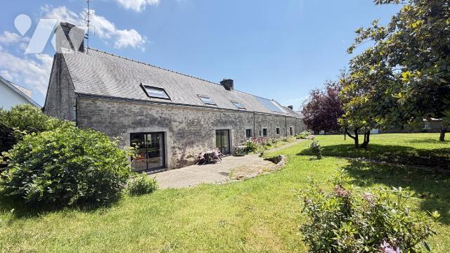 Maison 5 pièces 152 m² · à Languidic · 152 m² · 315 000 €