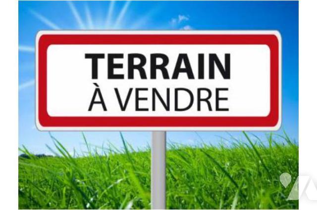 Terrain 707 m² · à Camors · 707 m² · 65 000 €