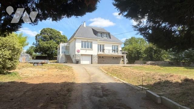 Maison 6 pièces 75 m² · à Baud · 75 m² · 165 000 €