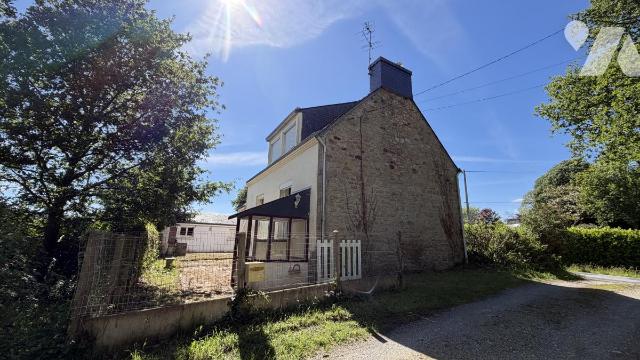 Maison 5 pièces 85 m² · à Baud · 85 m² · 140 000 €