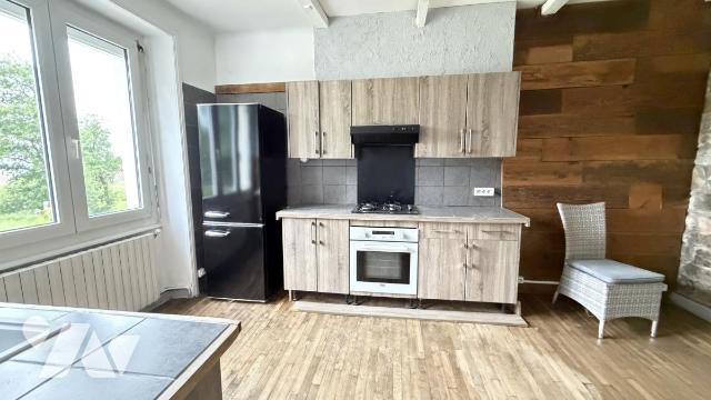 Maison 7 pièces 91 m² · à Pluméliau-Bieuzy · 91 m² · 130 000 €
