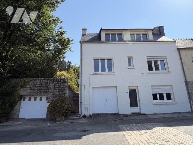 Maison 7 pièces 91 m² · à Pluméliau-Bieuzy · 91 m² · 130 000 €