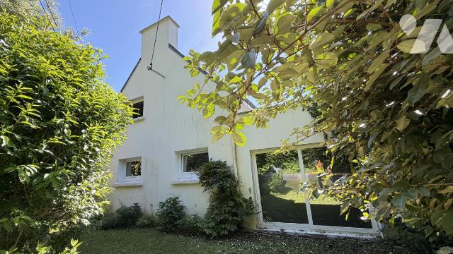 Maison 5 pièces 118 m² · à Baud · 117,7 m² · 180 000 €