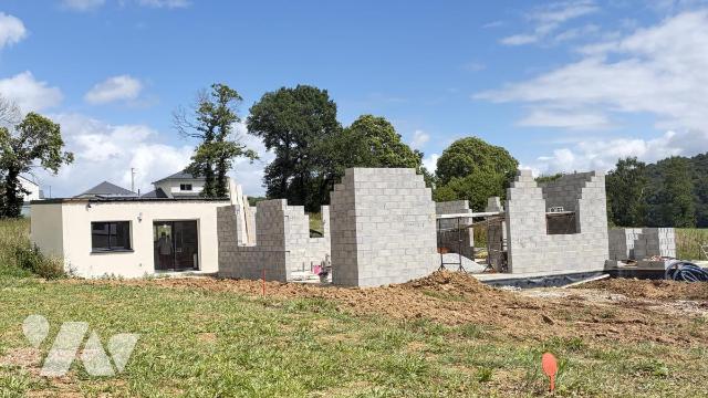 Maison 2 pièces 40 m² · à Guénin · 40 m² · 270 000 €