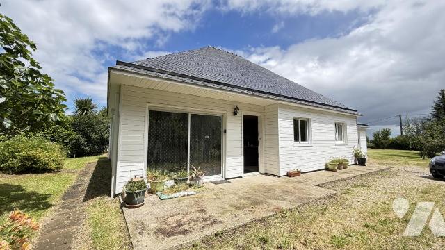 Maison 4 pièces 85 m² · à Guénin · 85 m² · 250 000 €