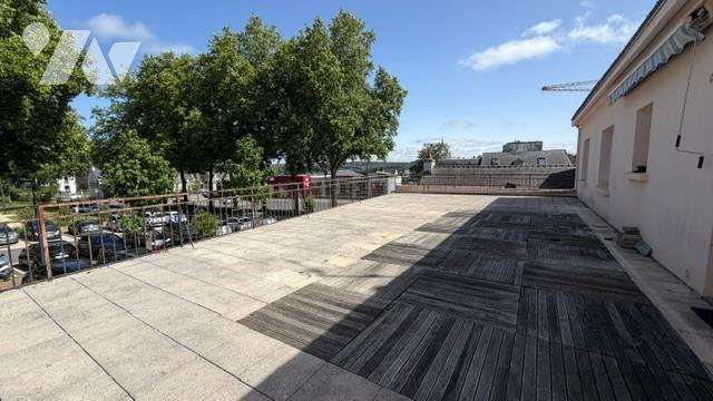 Appartement 5 pièces 105 m² · à Baud · 104,9 m² · 220 000 €