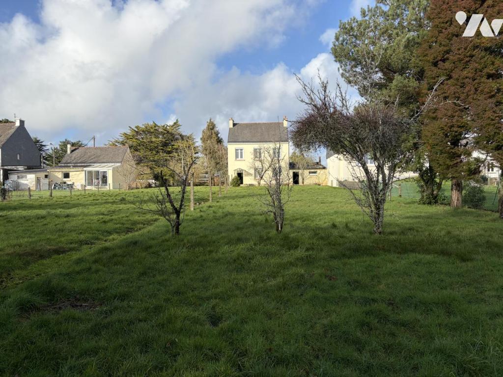 Maison 6 pièces 82 m² · à Baud · 82 m² · 220 000 €