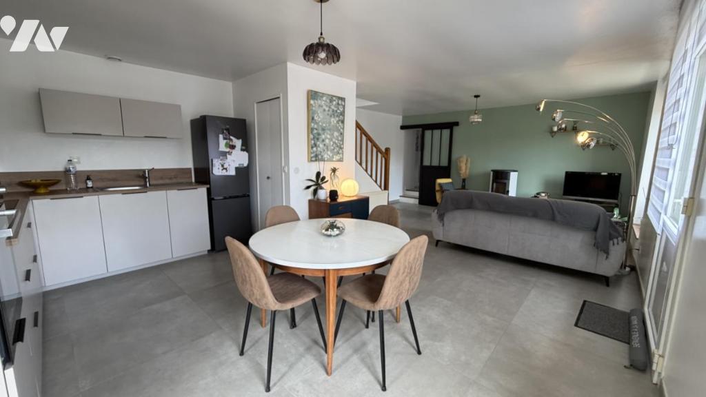 Maison 4 pièces 68 m² · à Guénin · 68 m² · 180 000 €