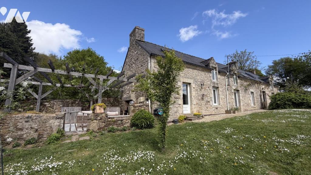 Maison 8 pièces 184 m² · à Saint-Barthélemy · 184 m² · 280 000 €