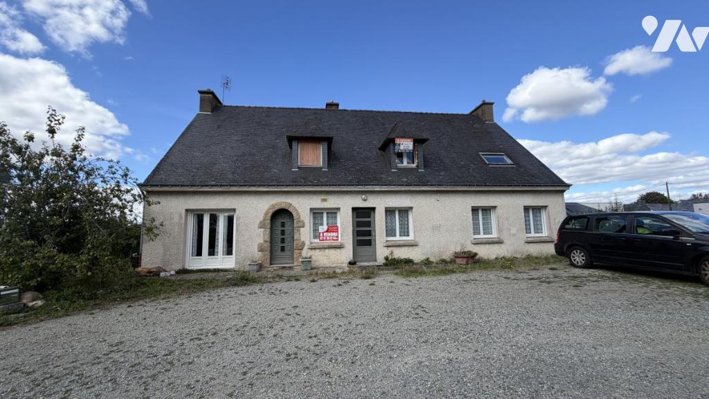 Maison 216 m² · à Baud · 216 m² · 260 000 €