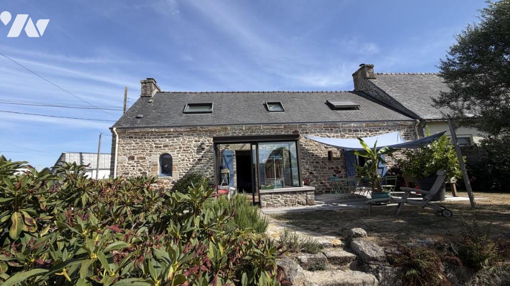 Maison 5 pièces 112 m² · à Baud · 112 m² · 290 000 €