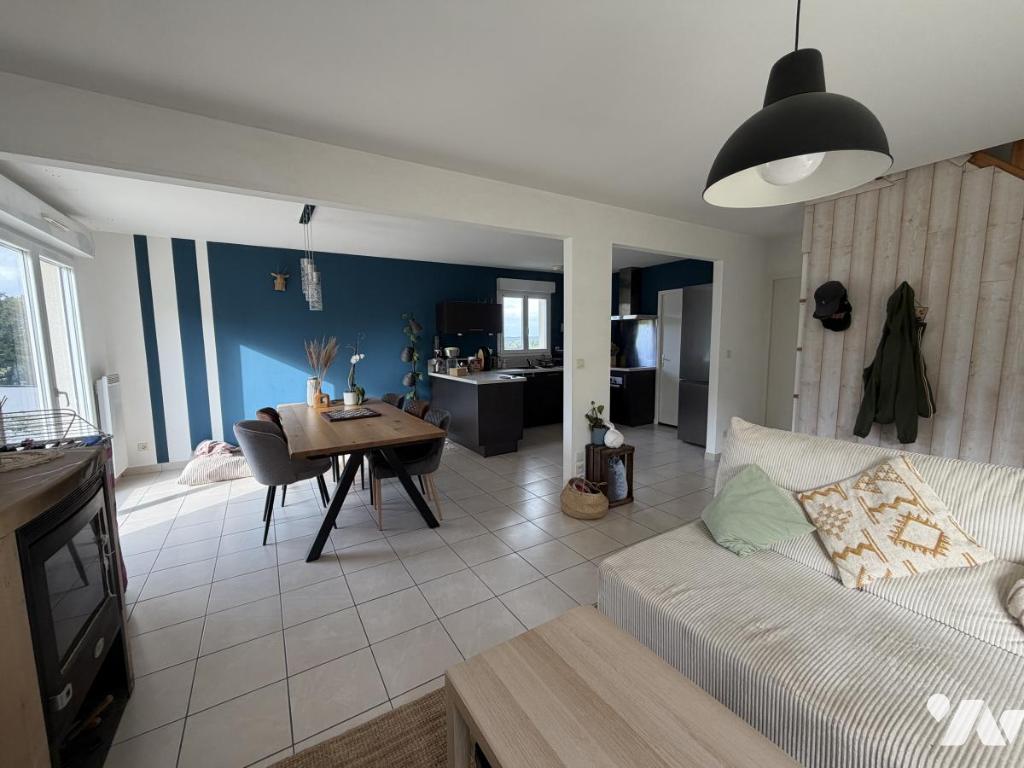 Maison 6 pièces 96 m² · à Grand-Champ · 96 m² · 310 000 €