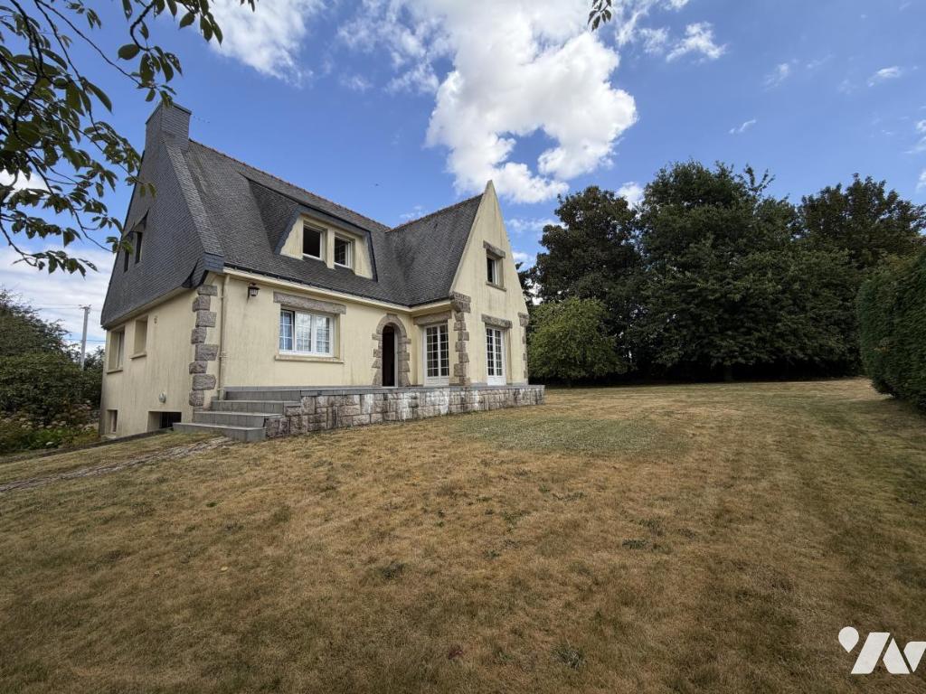 Maison 6 pièces 140 m² · à Saint-Barthélemy · 140 m² · 180 000 €