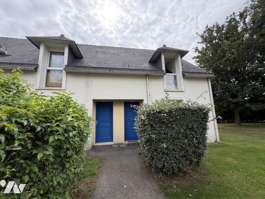 Appartement 3 pièces 64 m² · à Baud · 64 m² · 160 000 €