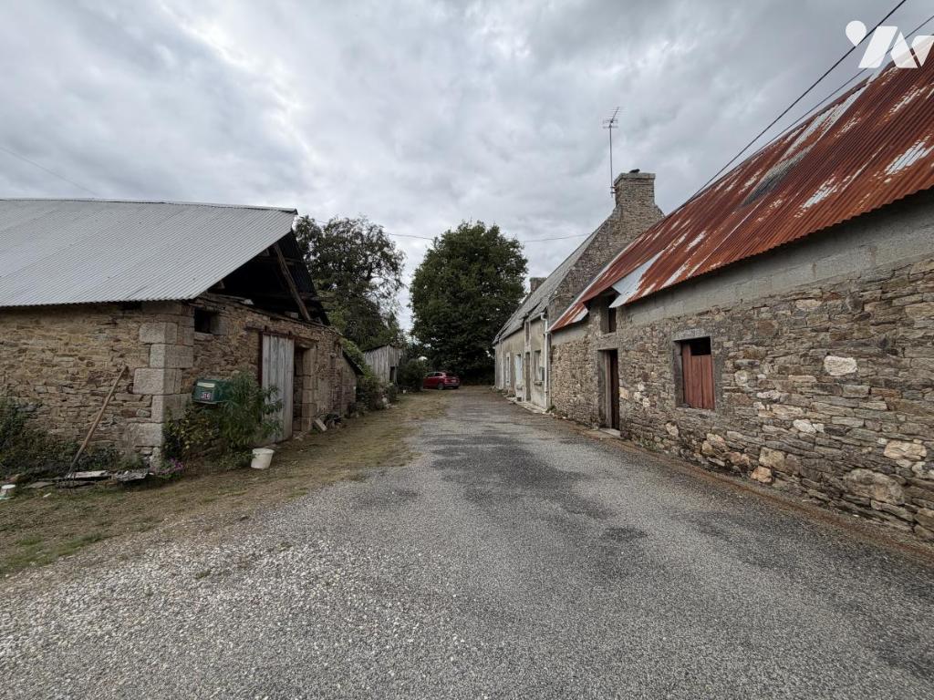 Maison 4 pièces 68 m² · à Languidic · 68 m² · 180 000 €