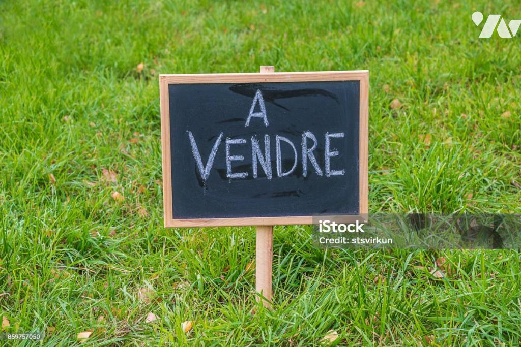 Terrain 812 m² · à Quistinic · 812 m² · 63 000 €